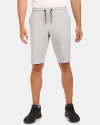 Pantaloni scurti KILPI Tuscon, Gri Deschis, Barbati