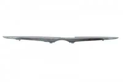 Suport grila radiator crom potrivit TOYOTA YARIS XP130 07.14-04.17