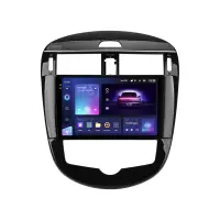 Navigatie Auto Teyes CC3 2K Nissan Pulsar 2014-2018 6+128GB 9.5" QLED Octa-core 2Ghz, Android 4G Bluetooth 5.1 DSP