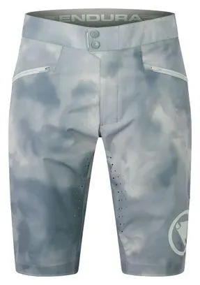 Pantaloni scurți de ciclism pentru bărbați Endura Singletrack Lite Short Std