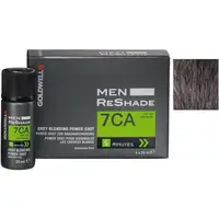 Vopsea de păr, Goldwell, Men ReShade, cafeniu, 20ml