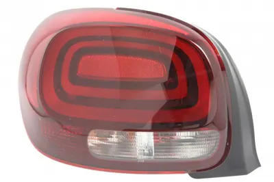 Stop lampa spate Stanga (extern) potrivit CITROEN C3 I, C3 III 1.2-1.6D dupa 2005