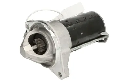 Electromotor (12V, 1kW, reconditionat profesional) potrivit FORD FIESTA VII 1.1 05.17