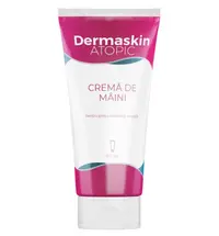 Crema de maini, Dermaskin Atopic | 50 ml