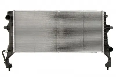 Radiator motor potrivit HYUNDAI I30; KIA CEED, PROCEED, XCEED 1.6D 1.6DH