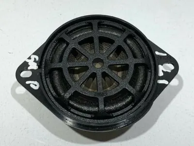 Boxa auto / tweeter bord 8T0035397A Skoda Superb 3 (2015-2019)