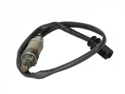 Sonda lambda (numar de fire 4, 600mm) (inainte de catalizator) BMW Seria 3 (E36) 1.6 1.8 intre 1993-2000