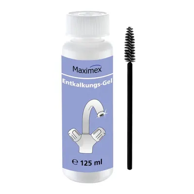 Gel de decalcifiere - Maximex