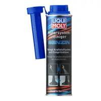 Aditiv benzină Liqui Moly Pro Line - curațare sistem injectie Benzină