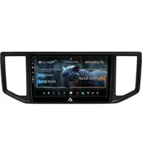 Navigatie Volkswagen Crafter (2017+), Android, P-Octacore 2GB RAM + 32GB ROM, 10.1 Inch - AD-BGP10002+AD-BGRKIT056