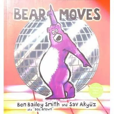 Bear Moves
