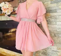 Rochie Eleganta Kally