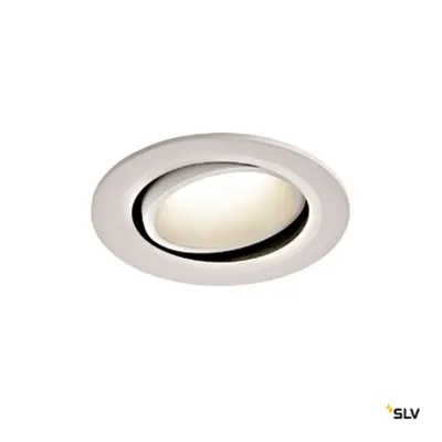 Numinos L Dl 25,4w 2450lm 4000k 20° 700ma Led Alb