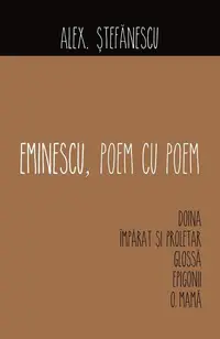 Eminescu, Poem cu Poem