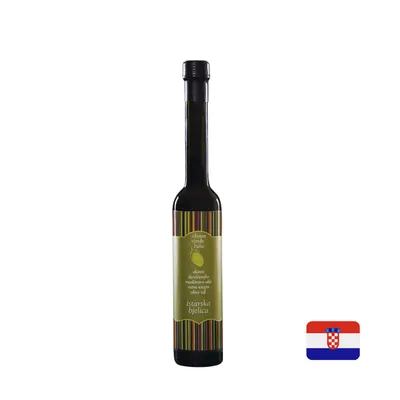 Istarska Bjelica Ulei de masline extravirgin 100ml