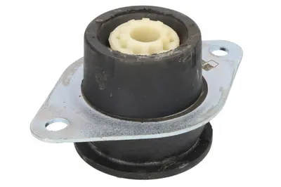 Suport motor fata stanga, cauciuc-metal potrivit NISSAN PRIMASTAR; OPEL VIVARO A; RENAULT TRAFIC II 1.9D 2.0 2.0D 02.01