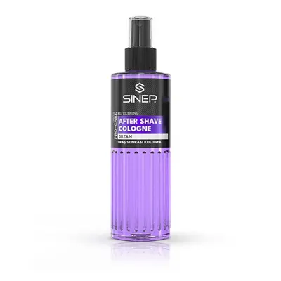 After shave colonie SINEP - Dream 400 ml