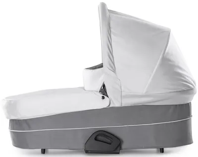 Landou pentru nou-nascuti Hauck Landou Saturn Pram lunar/stone