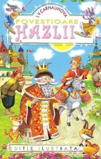 Povestioare hazlii