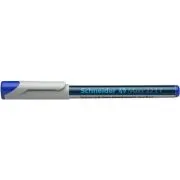 Universal non-permanent marker SCHNEIDER Maxx 223 F, varf 0.7mm