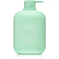 HAAN Purifying Verbena lapte de corp cu probiotice 250 ml