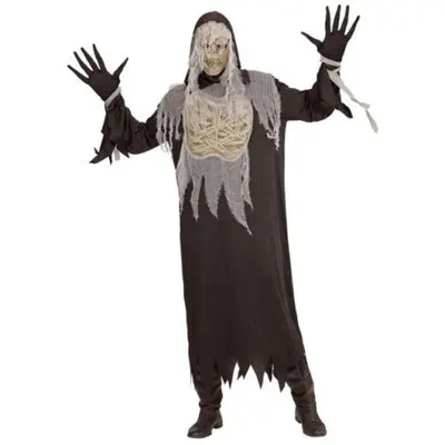 Costum mumie adult