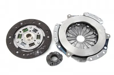 Kit Ambreiaj cu Rulment (180mm) Potrivit Dacia Logan, Logan Ii, Logan Mcv Ii, Sandero, Sandero Ii; Renault Clio I, Clio Ii, Clio Ii Hatchback, Clio Iii, Kangoo 1.0alk-1.4lpg 03.93