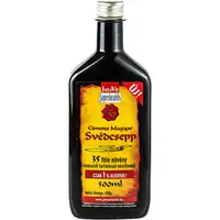 Picaturi Suedeze 500ml
