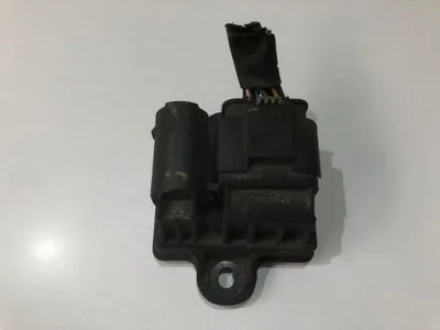 Releu bujii a6519003003 Mercedes C-Class (2014->) [W205] 2.2 cdi