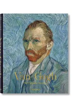 Van Gogh. the Complete Paintings