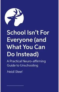 School Isn't For Everyone (and what you can do instead)