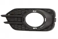 Element bara Fata Dreapta (Inferior, cu gaura pentru ornarea cromului, cu gauri pentru Lampa ceata) potrivit VW TIGUAN 09.07-07.18 05.11-07.16