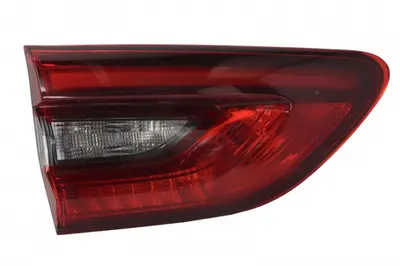 Stop spate Stanga (partea interioara, H21W LED W16W, cu un efect de bun venit luminat) potrivit OPEL INSIGNIA B, INSIGNIA B COUNTRY, INSIGNIA B GRAND SPORT 03.17