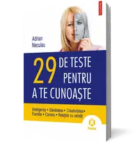 29 de teste pentru a te cunoaste