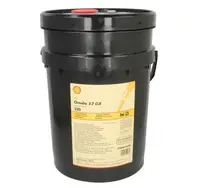 Ulei transmisii manuale grele SHELL OMALA S2 GX 220, volum 20 litri 20L
