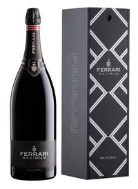 Vin Spumant Brut Maximum Blanc De Blanc Jeroboam Ferrari 3L