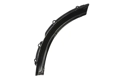 Bandou aripa spate dreapta potrivit TOYOTA RAV4 II 2000-2003 - (interior)