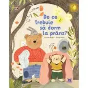 De ce trebuie sa dorm la pranz?