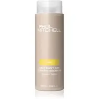Paul Mitchell Kids Baby Don't Cry Tearless Shampoo sampon pentru copii cu o textura usoara pentru utilizarea de zi cu zi