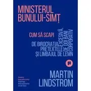 Ministerul Bunului-simt