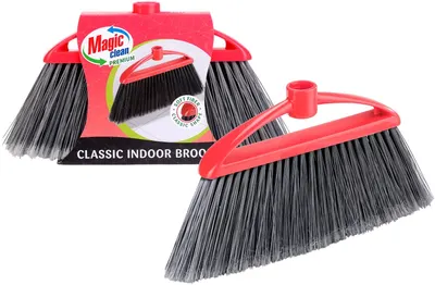Perie de curățare internă Magic Clean - Premium, Rose