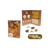 Kit paleontologie - descopera fosile