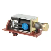 Bobine Manque Tension 110vdc