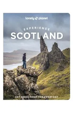 Lonely Planet Experience Scotland