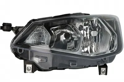 Far stanga (H7 LED PY21W, cu motor) potrivit SEAT ARONA KJ, IBIZA V 6F 06.17