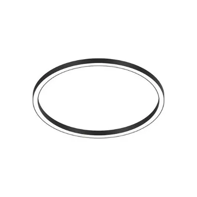 105136.02 Corp suspendat Halos 62W LED 8898lm 3000K Negru