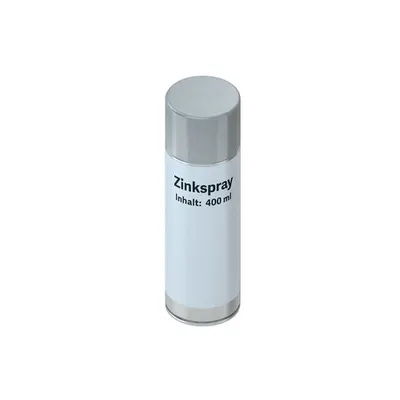 Spray de zinc (400 ml) ZKS