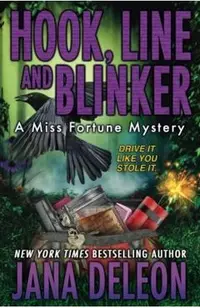 Hook, Line and Blinker