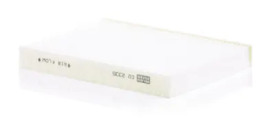 Filtru habitaclu Mann-Filter CU 2335