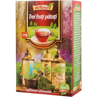 Ceai Trei Frati Patati 50g